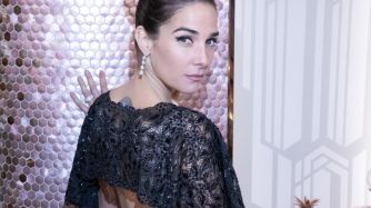 Mirá el look