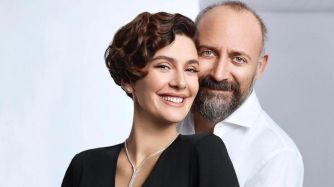 “Onur” y “Sherazade” disfrutaron de unas románticas vacaciones