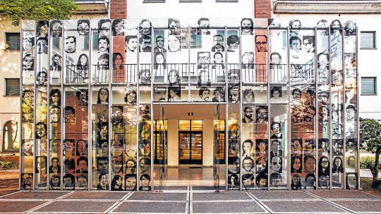 Memoria, verdad y justicia. El desafío del museo es construir un legado para comprender la historia.