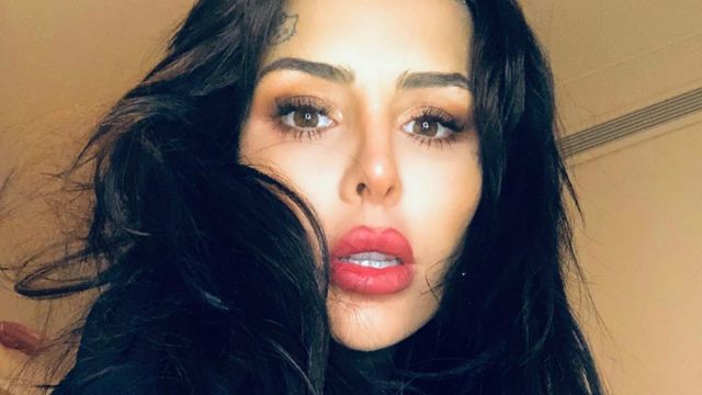 La divertida revelación erótica de Candelaria Tinelli