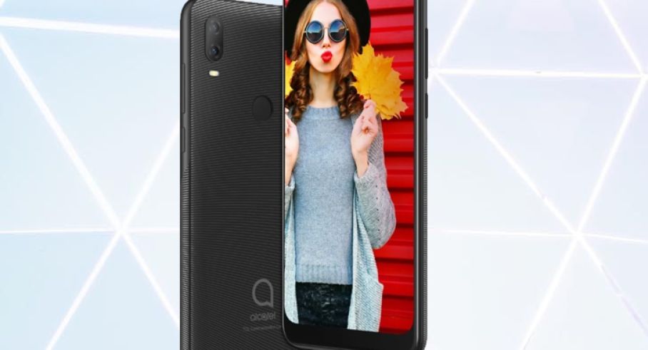 alcatel-1