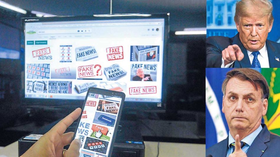 20200801_trump_bolsonaro_fake_news_cedoc_g