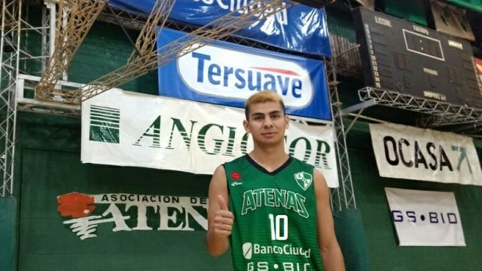 Lucas Machuca