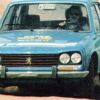 Peugeot 504 TN
