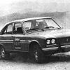 Peugeot 504 TN