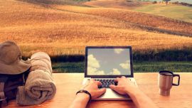 Algunos países ofrecen la posibilidad de se sede de trabajadores digitales.