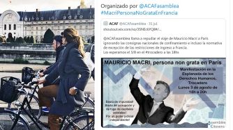 20200802_macri_awada_paris_persona_no_grata_cedoc_twitter_g