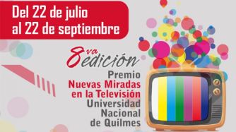 8va edición Premio Nuevas Miradas