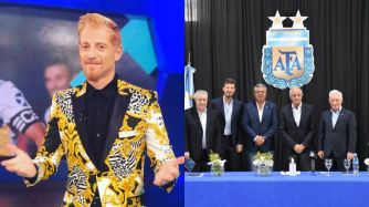liberman afa 020820