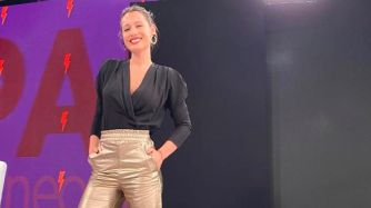 Pampita