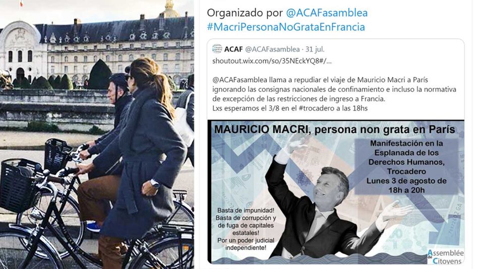 20200802_macri_awada_paris_persona_no_grata_cedoc_twitter_g