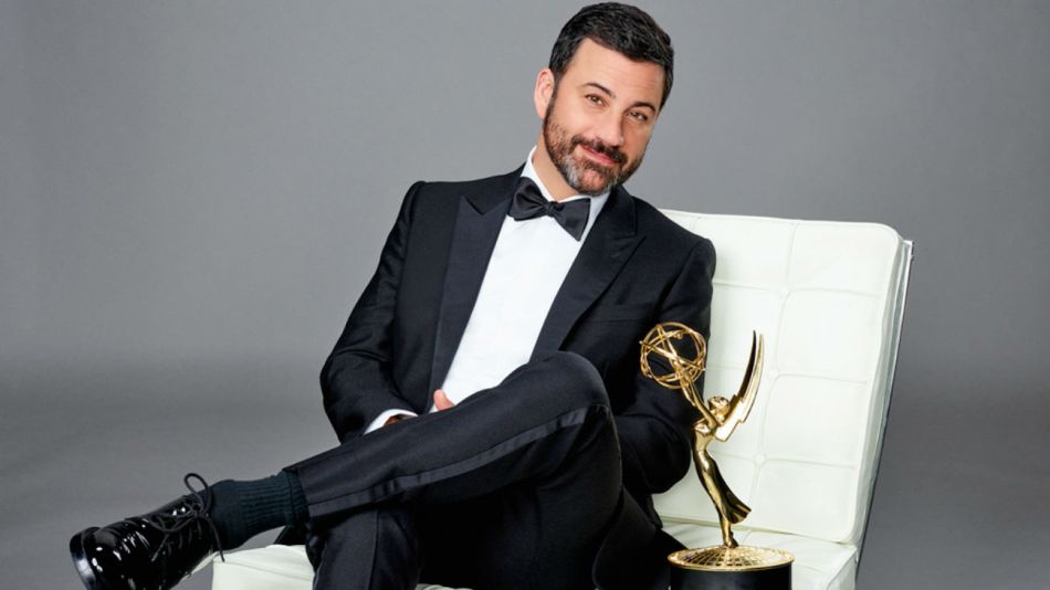 Jimmy Kimmel - Emmy