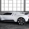 Bugatti Cristiano Ronaldo