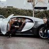 Bugatti Cristiano Ronaldo