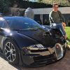 Bugatti Cristiano Ronaldo