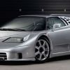 Bugatti EB 110