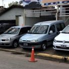 Autos usados: los más vendidos de la Argentina en julio