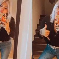 El inesperado mensaje de Morena Rial que podría preocupar a Jorge Rial