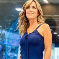 La angustia de Sandra Borghi, a la espera de confirmar si tiene coronavirus