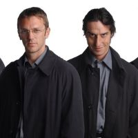 Los Simuladores