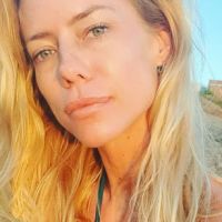 Nicole Neumann confirmó que tiene coronavirus