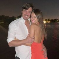 Roberto García Moritán reveló la condición que le puso a Pampita al ponerse novios