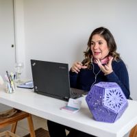 Romina Luna Coach