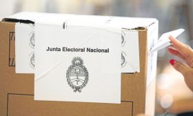 Voto urna