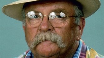 Wilford Brimley