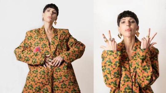 Cuatro tendencias para adelantarnos a la primavera 