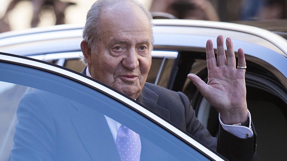 Ex rey de España (01) 20200803