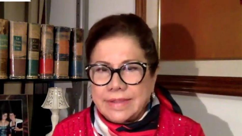 Graciela Camaño 20200803