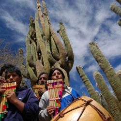 En agosto se celebra el mes de la Pachamama, cómo se vive desde adentro.