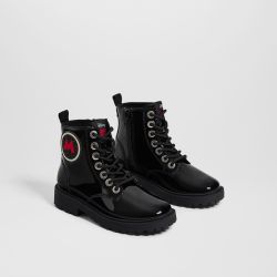Zara: 10 modelos de zapatillas 
