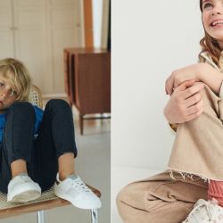 Zara: 10 modelos de zapatillas 
