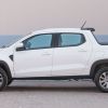 Nueva Fiat Strada Freedom 2020 (Fotos: Alejandro Cortina Ricci)