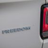 Nueva Fiat Strada Freedom 2020 (Fotos: Alejandro Cortina Ricci)