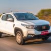 Nueva Fiat Strada Freedom 2020 (Fotos: Alejandro Cortina Ricci)