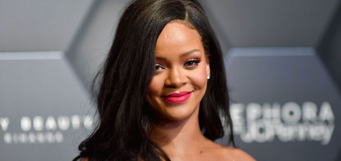 Rihanna lanza su línea no gender y cruelty free para el cuidado de la piel