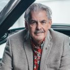 Así es T50, el súperauto de Gordon Murray