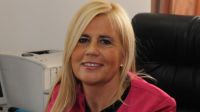 Ministra Marcela Losardo