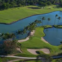 FOTOS | El rey Juan Carlos I dejó España para instalarse en un lujoso resort de República Dominicana