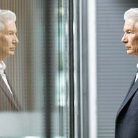 RICHARD GERE VUELVE A ACTUAR a los 70 EN “MOTHER FATHER SON”