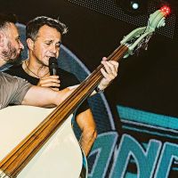 SERGIO LAPEGUE Y SU OTRO AMOR: LA MUSICA