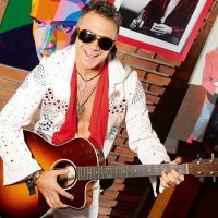 SERGIO LAPEGUE Y SU OTRO AMOR: LA MUSICA