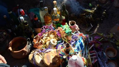 En agosto se celebra el mes de la Pachamama, cómo se vive desde adentro.