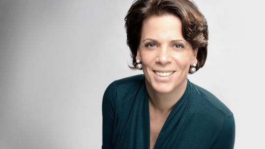 Alexandra Palt: “En 10 años la belleza será completamente sustentable”