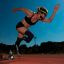 Fotogaleria Atleta Paralímpica Sara Andrés