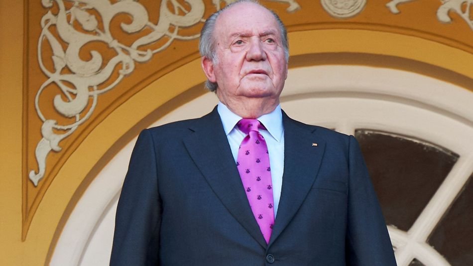 King Juan Carlos Attends 'Corrida de la Beneficencia' Bullfights