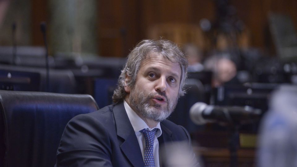 Felipe Miguel